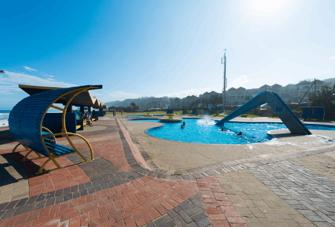 Pools